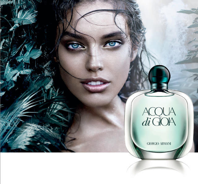 Nước hoa Acqua Di Gioia for women - Photo 6 Nước hoa Giorgio Armani Acqua Di Gioia for women - Photo 6