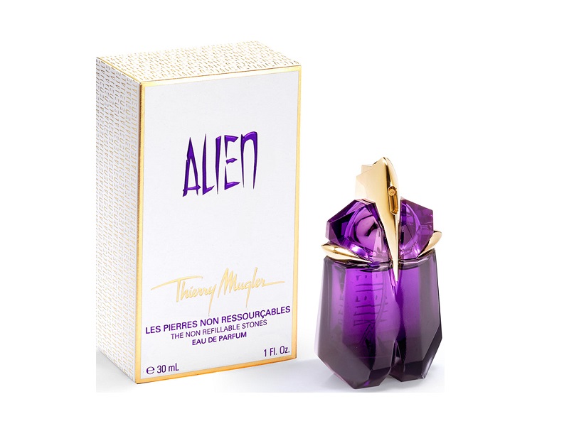 Nước hoa Alien nước hoa Thierry Mugler Alien
