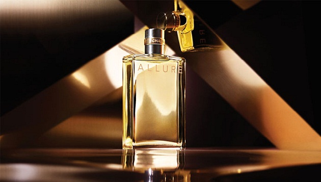 Nước hoa Allure EDT - Photo 6 Nước hoa Chanel Allure EDT - Photo 6