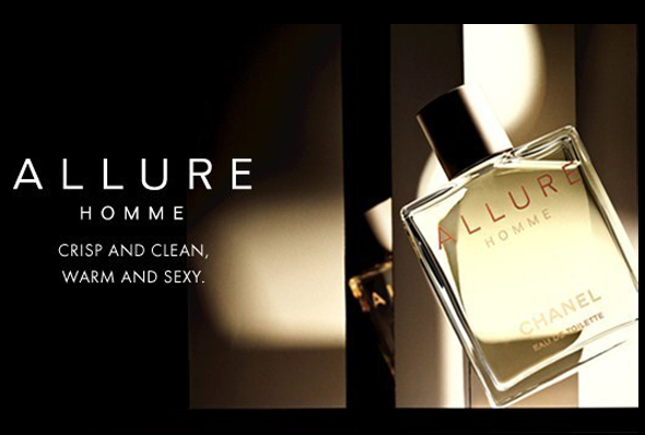 Nước hoa Allure Homme - Photo 6 Nước hoa Chanel Allure Homme - Photo 6