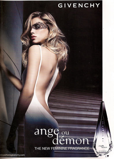 Nước hoa Ange ou Demon Tendre - Photo 3 Nước hoa Ange ou Demon Tendre - Photo 3