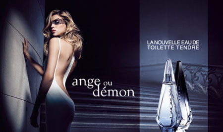 Nước hoa Ange ou Demon Tendre - Photo 5 Nước hoa Ange ou Demon Tendre - Photo 5