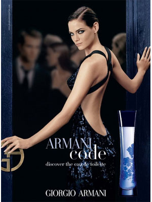 Nước hoa Armani Code Sheer - Photo 4 Nước hoa Giorgio Armani Armani Code Sheer - Photo 4