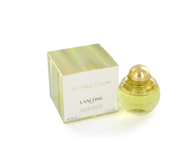 Nước hoa Attraction Nước hoa Lancome Attraction