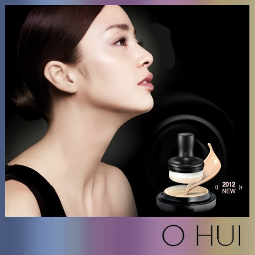 Trang điểm Kem che khuyết điểm Ohui Auto Cover Cream Foundation - Photo 3 Kem che khuyết điểm Ohui Auto Cover Cream Foundation - Photo 3