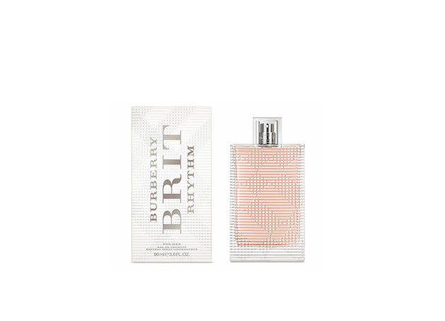 Nước hoa Brit Rhythm For Women nước hoa Burberry Brit Rhythm For Women