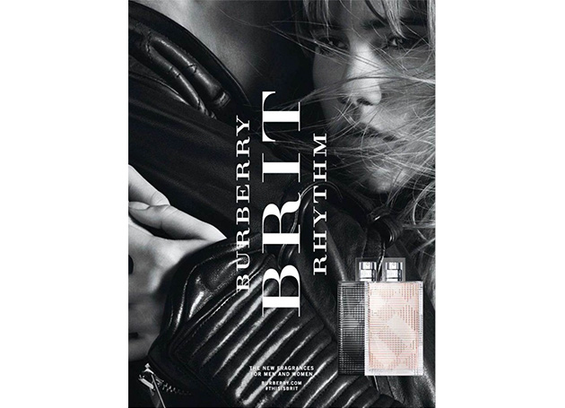 Nước hoa Brit Rhythm For Women - Photo 3 nước hoa Burberry Brit Rhythm For Women - Photo 3