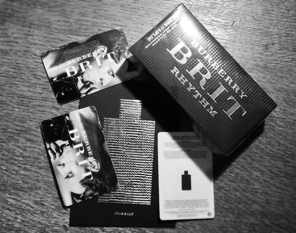 Nước hoa Brit Limited Edition For Men - Photo 5 Nước hoa Burberry Brit Limited Edition For Men - Photo 5