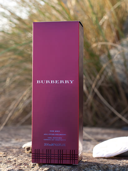 Nước hoa Classic For Men - Photo 4 Nước hoa Burberry Classic For Men - Photo 4