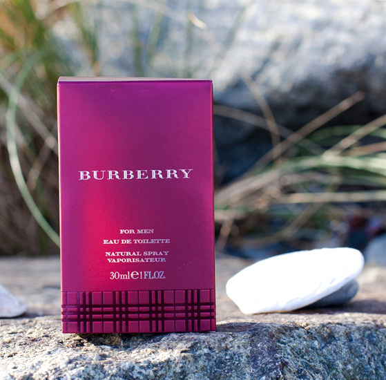 Nước hoa Classic For Men - Photo 5 Nước hoa Burberry Classic For Men - Photo 5