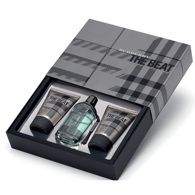 Nước hoa The Beat For Men - Photo 4 nước hoa Burberry The Beat For Men - Photo 4