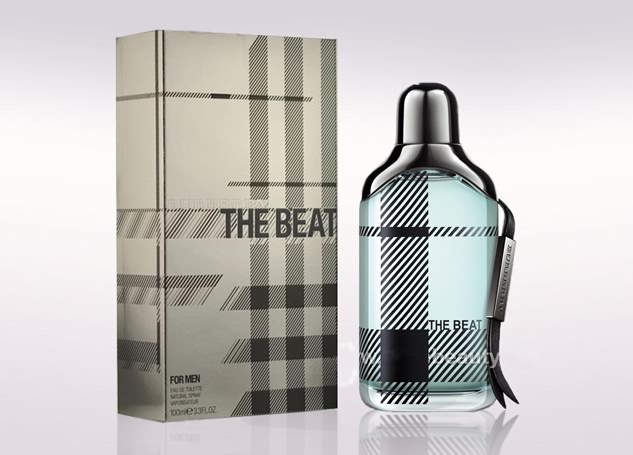 Nước hoa The Beat For Men - Photo 5 nước hoa Burberry The Beat For Men - Photo 5