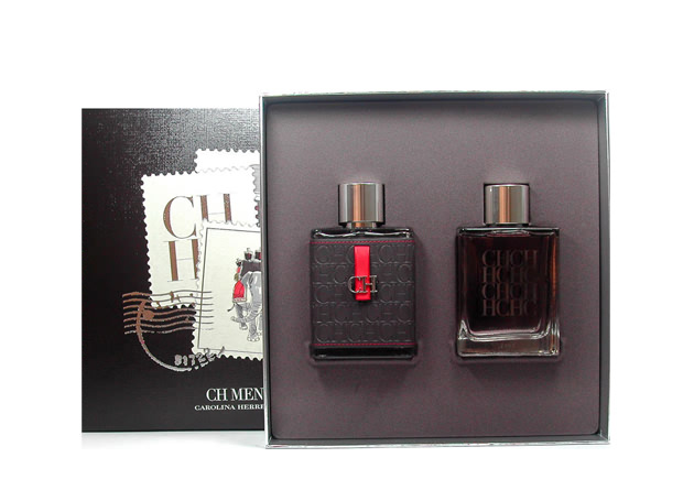 Nước hoa CH For Men - Photo 4 Nước hoa CH For Men - Photo 4