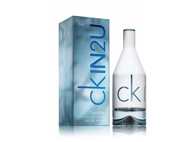 Nước hoa CK IN2U Him Nước hoa CK CK IN2U Him