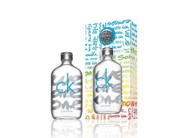 Nước hoa CK One We Magnets Nước hoa CK CK One We Magnets
