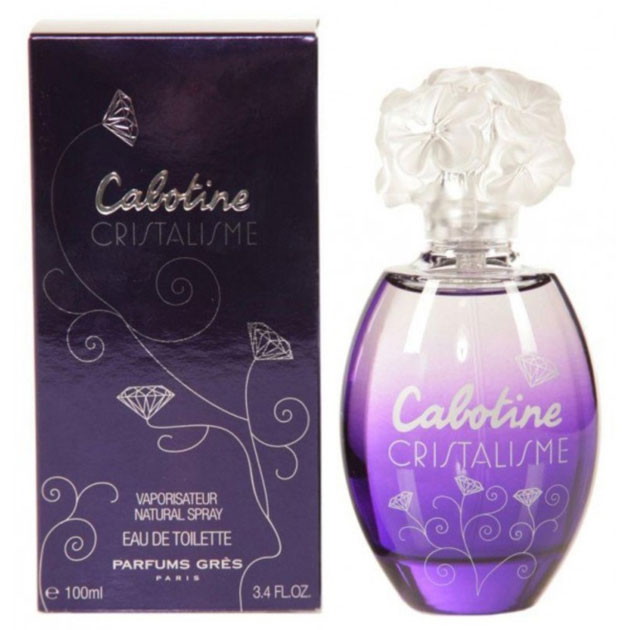 Nước hoa Cabotine Cristalisme Nước hoa Cabotine Cristalisme