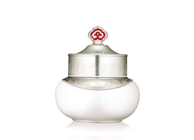 Mỹ phẩm Cao Dưỡng Làm Sáng Da Whoo Whitening Intensive Cao Dưỡng Làm Sáng Da Whoo Whitening Intensive