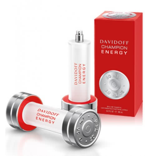 Nước hoa Champion Energy - Photo 3 Nước hoa Davidoff Champion Energy - Photo 3