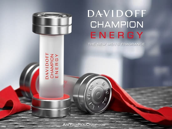 Nước hoa Champion Energy - Photo 4 Nước hoa Davidoff Champion Energy - Photo 4