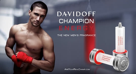 Nước hoa Champion Energy - Photo 5 Nước hoa Davidoff Champion Energy - Photo 5