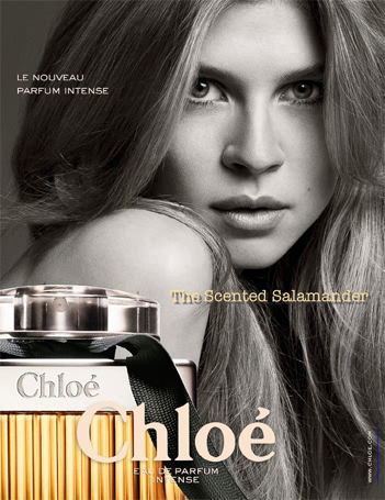 Nước hoa Intense Eau de Parfum - Photo 3 Nước hoa Chloe Intense EDP - Photo 3