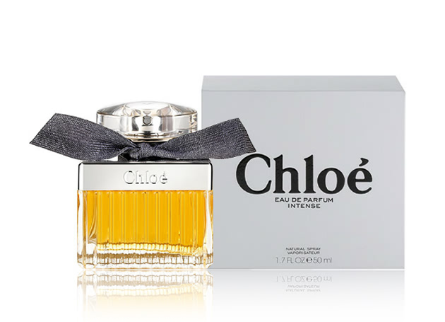 Nước hoa Intense Eau de Parfum Nước hoa Chloe Intense EDP