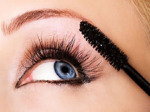 Trang điểm Cọ xoắn Mascara Vacosi BR-03 - Photo 3 Cọ xoắn Mascara Vacosi BR03 - Photo 3