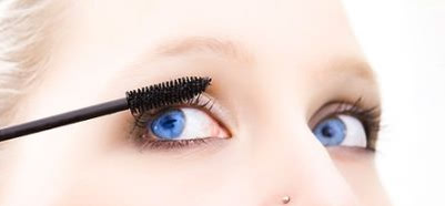 Trang điểm Cọ xoắn Mascara Vacosi BR-03 - Photo 5 Cọ xoắn Mascara Vacosi BR03 - Photo 5