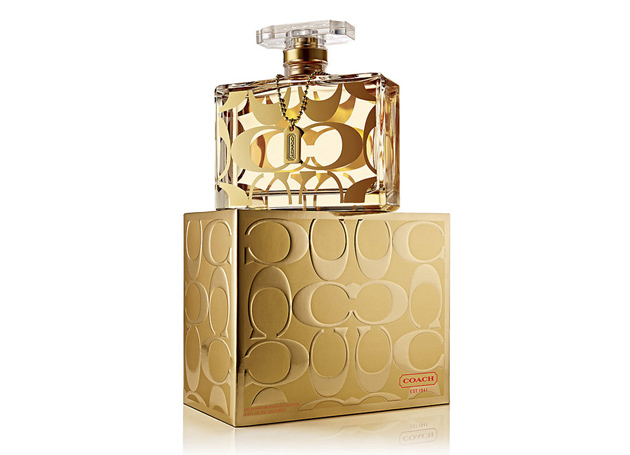 Nước hoa Signature Rose DOr For Women Nước hoa Coach Signature Rose DOr