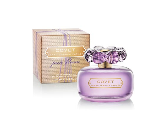 Nước hoa Covet Pure Bloom Nước hoa Covet Pure Bloom
