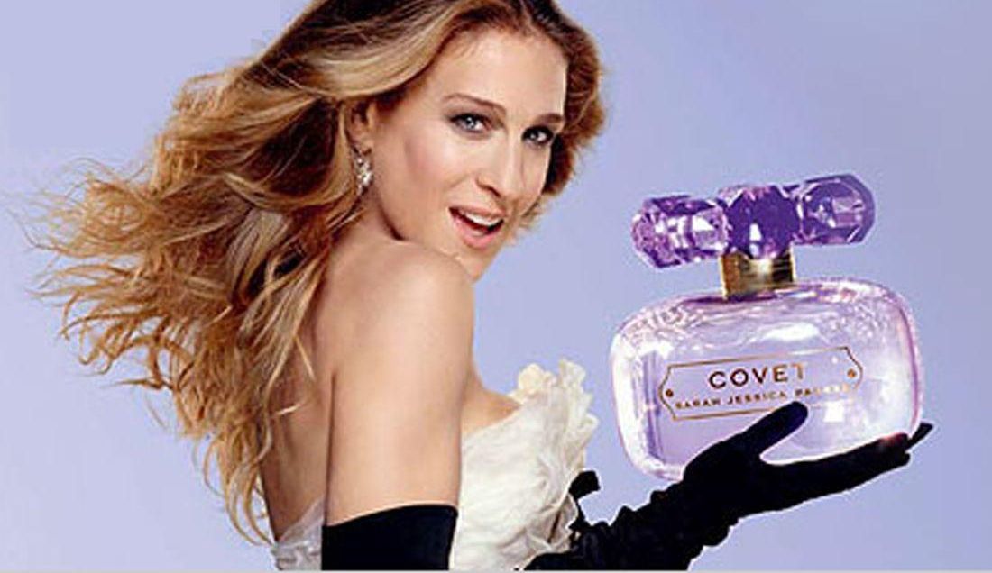 Nước hoa Covet Pure Bloom - Photo 5 Nước hoa Covet Pure Bloom - Photo 5