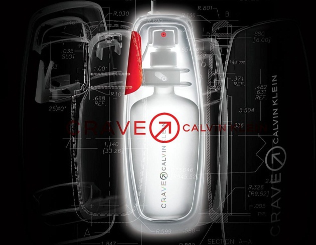 Nước hoa Crave - Photo 3 Nước hoa CK Crave - Photo 3