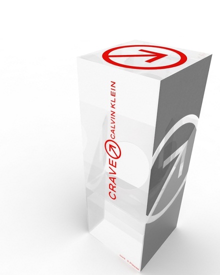 Nước hoa Crave - Photo 4 Nước hoa CK Crave - Photo 4
