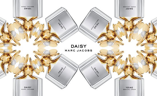 Nước hoa Daisy Silver Edition - Photo 3 Nước hoa Daisy Silver Edition - Photo 3