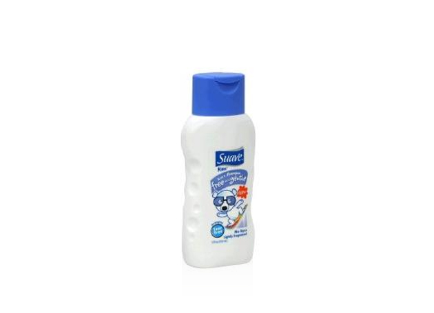 Sản phẩm Tóc Dầu gội và xả Suave Kids 2 in 1 Dầu gội và xả Suave Kids 2 in 1