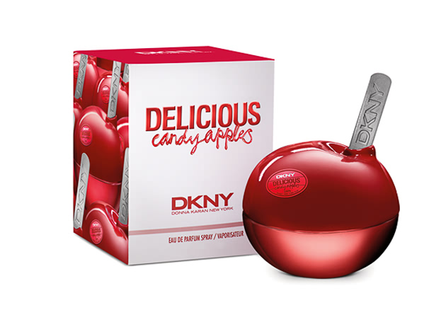 Nước hoa Delicious Candy Apples Ripe Raspberry Nước hoa DKNY Delicious Candy Apples Ripe Raspberry
