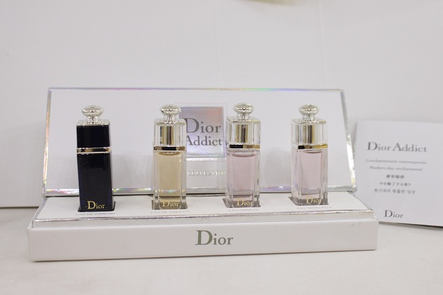 Nước hoa Dior Addict La Collection Giftset - Photo 3 Nước hoa Dior Addict La Collection Giftset - Photo 3