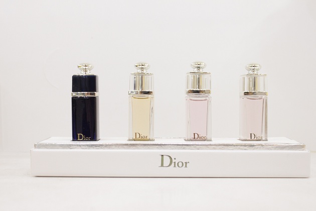 Nước hoa Dior Addict La Collection Giftset Nước hoa Dior Addict La Collection Giftset