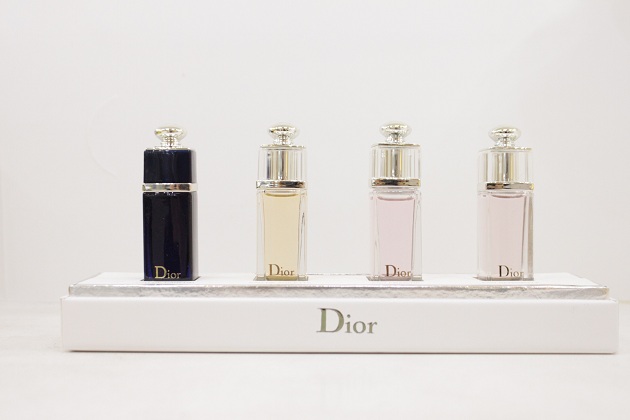 dior addict gift set