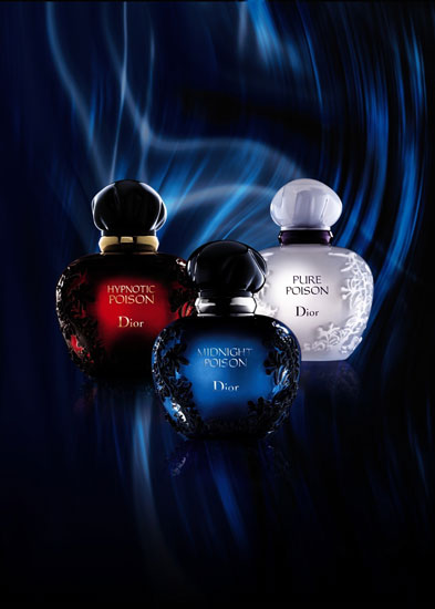 Nước hoa Poison - Photo 5 nước hoa Dior Poison - Photo 5