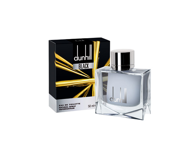 Nước hoa Dunhill Black - Photo 3 Nước hoa Dunhill Black - Photo 3