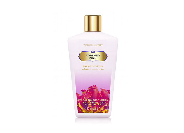 Mỹ phẩm Dưỡng thể Victoria Secret Forever Pink Body Lotion Victoria Secret Forever Pink Body Lotion