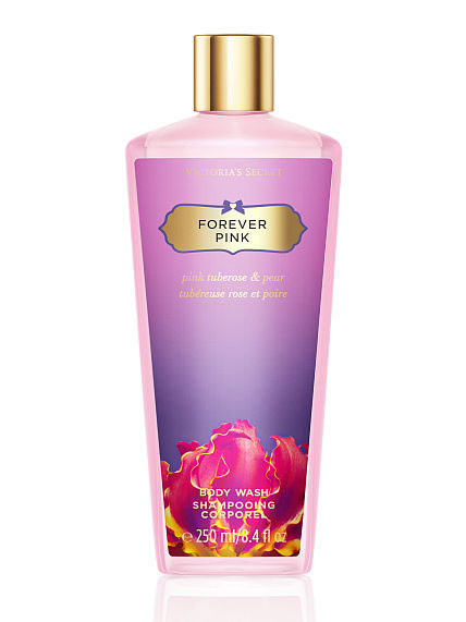 Mỹ phẩm Dưỡng thể Victoria Secret Forever Pink Body Lotion - Photo 3 Victoria Secret Forever Pink Body Lotion - Photo 3
