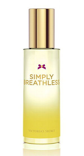 Mỹ phẩm Dưỡng thể Victoria Secret Simply Breathless Body Lotion - Photo 3 Dưỡng thể Victoria Secret Simply Breathless Body Lotion - Photo 3