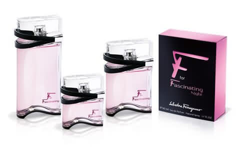 Nước hoa F for Fascinating Night - Photo 4 Nước hoa F for Fascinating Night - Photo 4