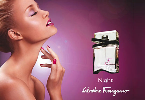 Nước hoa F for Fascinating Night - Photo 5 Nước hoa F for Fascinating Night - Photo 5