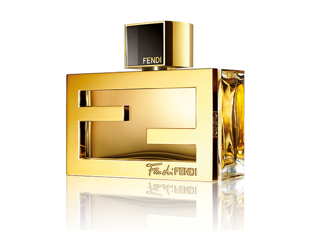 Nước hoa Fan di Fendi Eau De Parfum - Photo 3 Nước hoa Fan di Fendi Eau De Parfum - Photo 3
