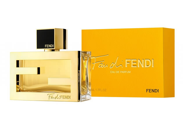 Nước hoa Fan di Fendi Eau De Parfum Nước hoa Fan di Fendi Eau De Parfum