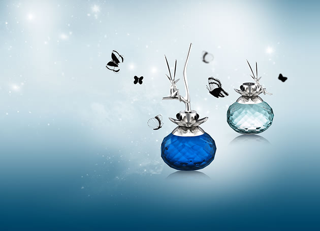 Nước hoa Feerie EDP - Photo 3 Nước hoa Van Cleef and Arpels Feerie EDP - Photo 3