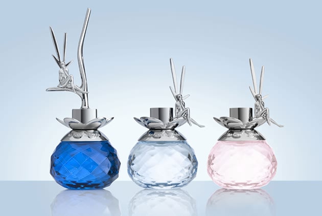 Nước hoa Feerie EDP - Photo 5 Nước hoa Van Cleef and Arpels Feerie EDP - Photo 5